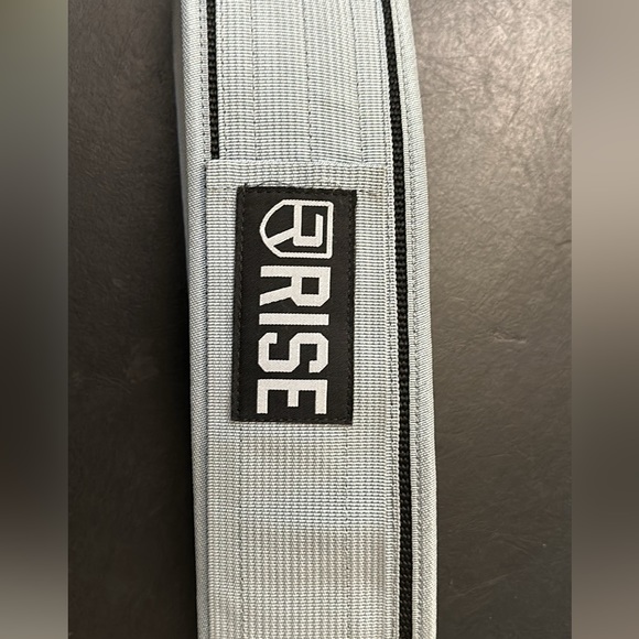 Rise lifting belt - Picture 2 of 3
